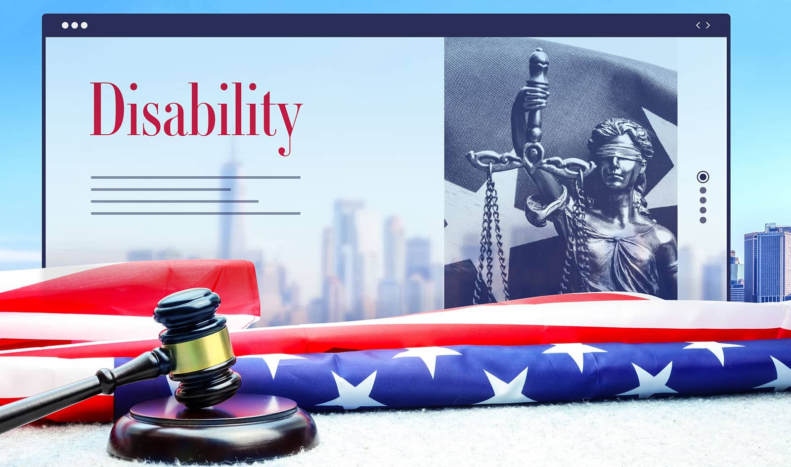 Disability